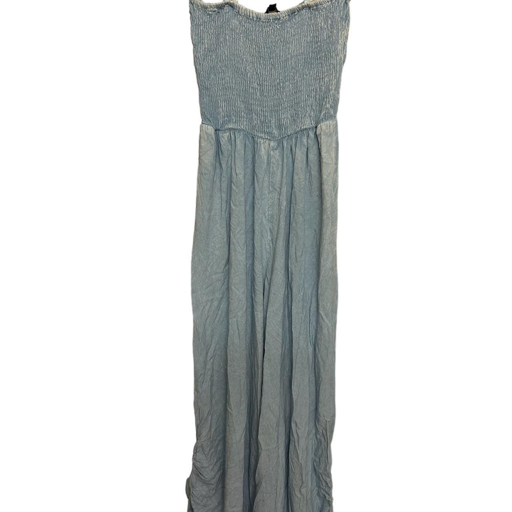 Sim & Sam romper